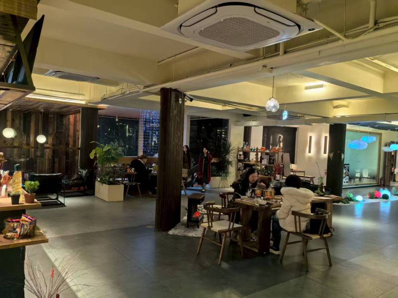 历下区文旅策划公司