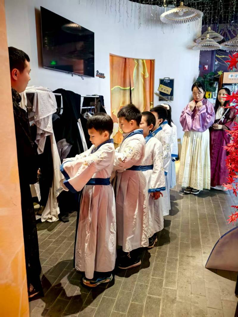 历下区文旅策划公司